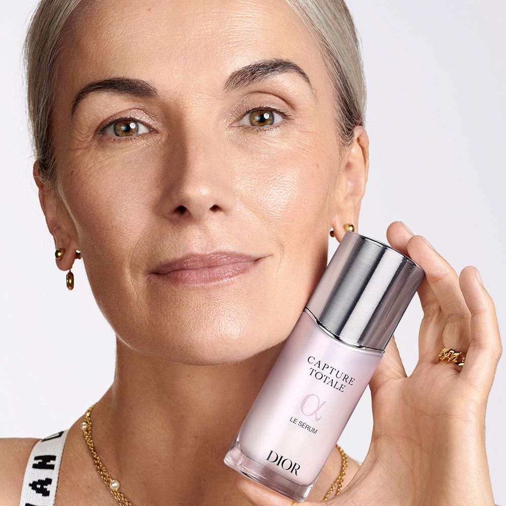 Dior Capture Totale Le Serum
