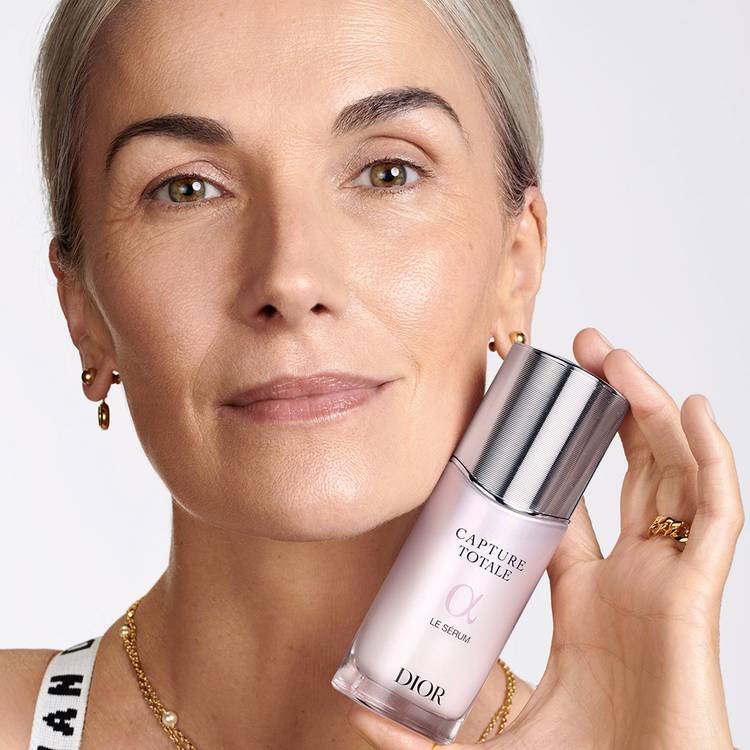 Dior Capture Totale Le Serum