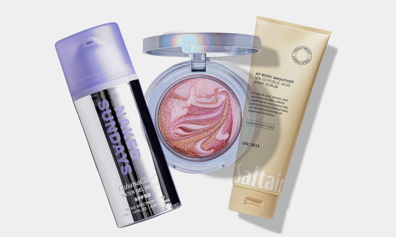 amazon prime day newbeauty awards winners