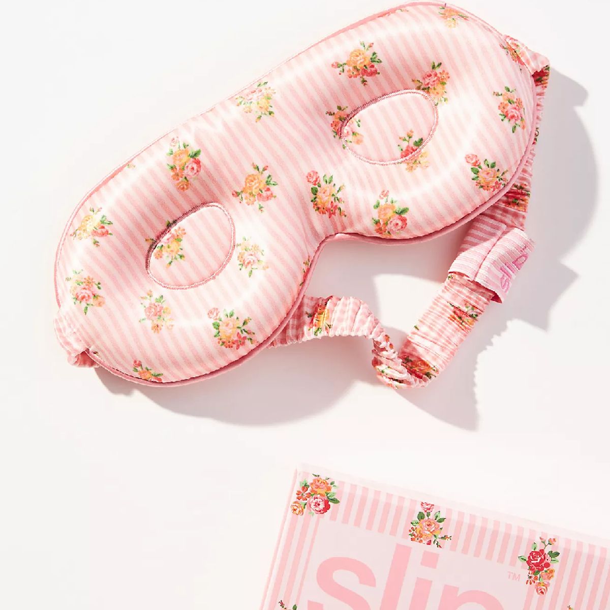 Slip Eye Mask