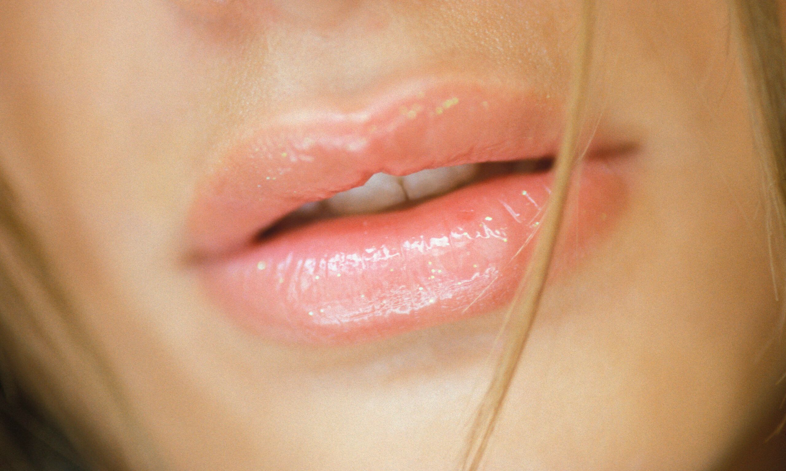 lip mask