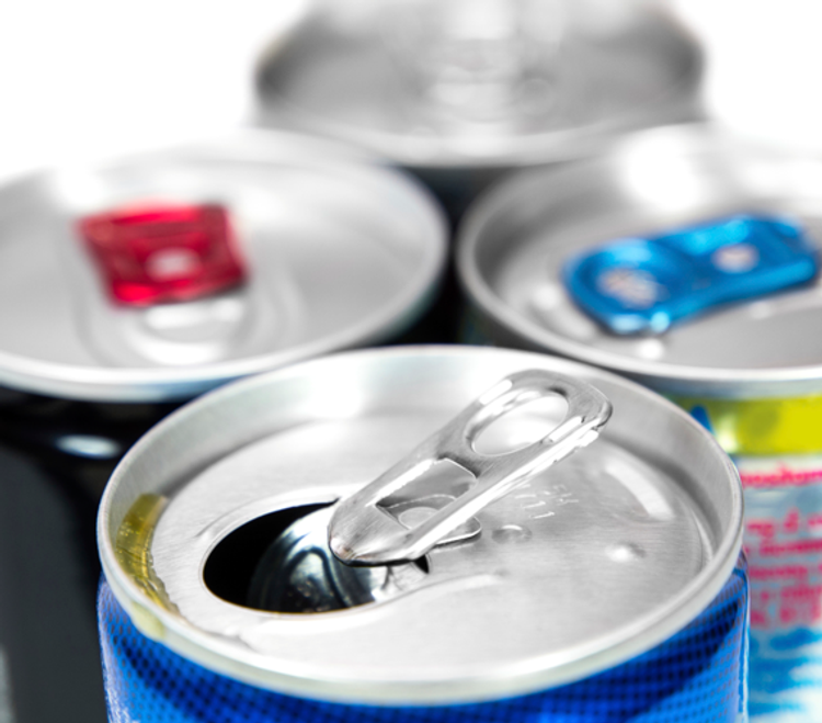 Energy Drinks