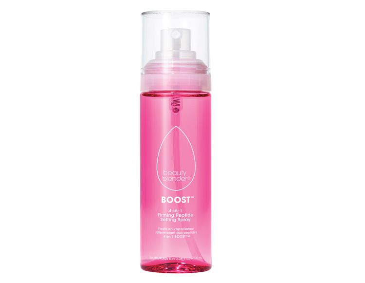 Skin-Firming Setting Spray