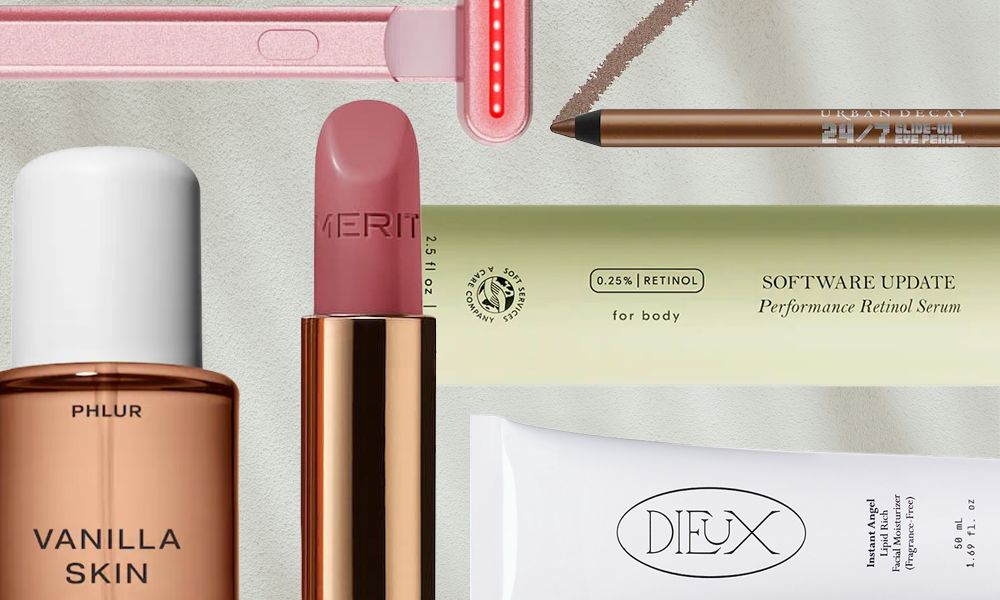 beauty products on sale for Black Friday