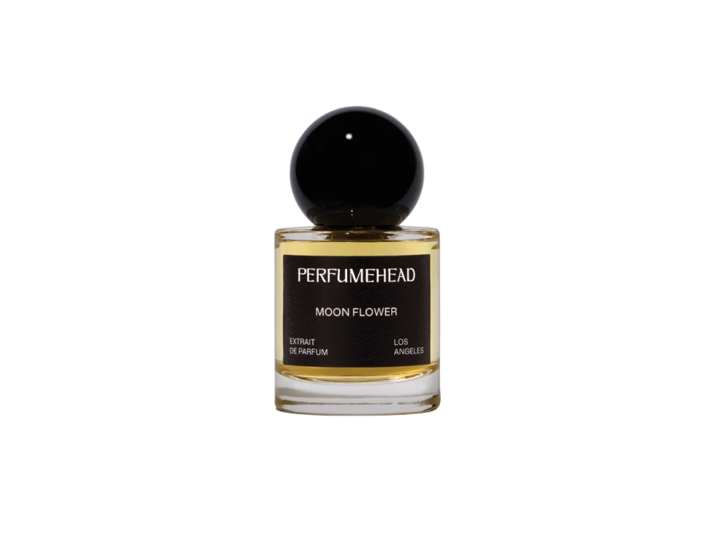 Perfumehead Moon Flower ($250)