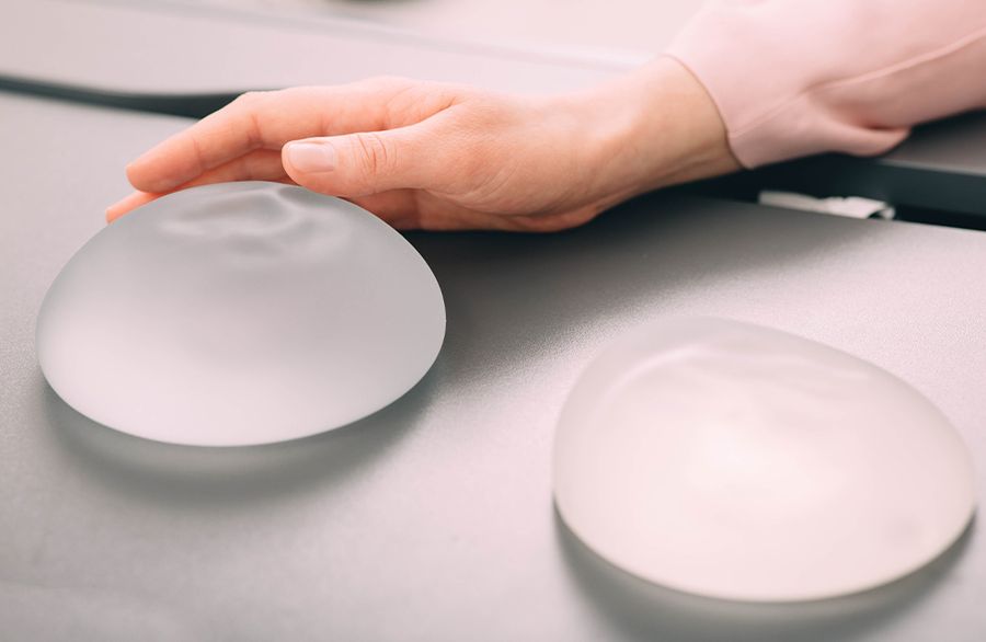 When Should You Get an Implant with a Breast Lift?