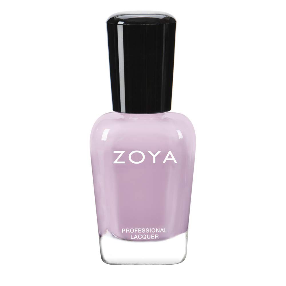 Zoya nail polish in Birch