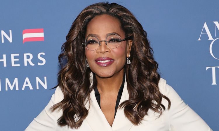 Oprah Winfrey