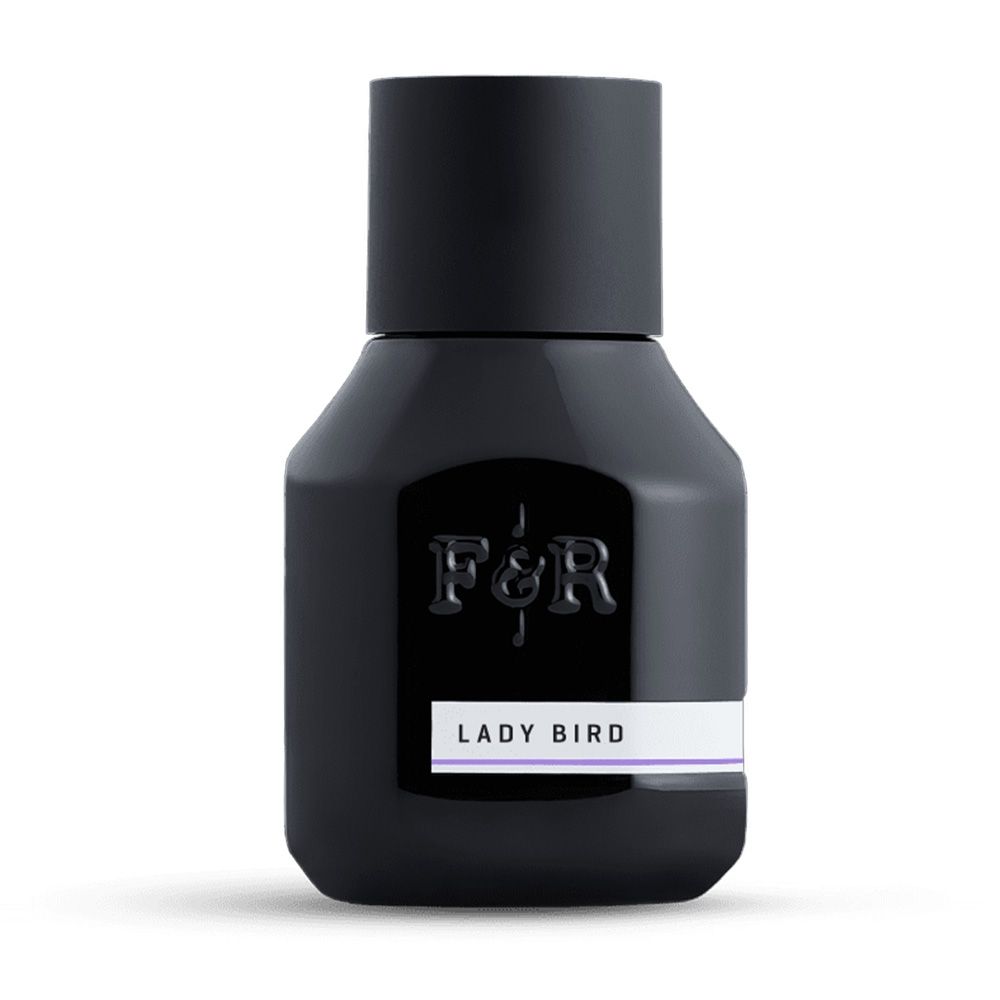 Fulton &amp; Roark Ltd Res No. 22: Lady Bird Extrait de Parfum ($205)