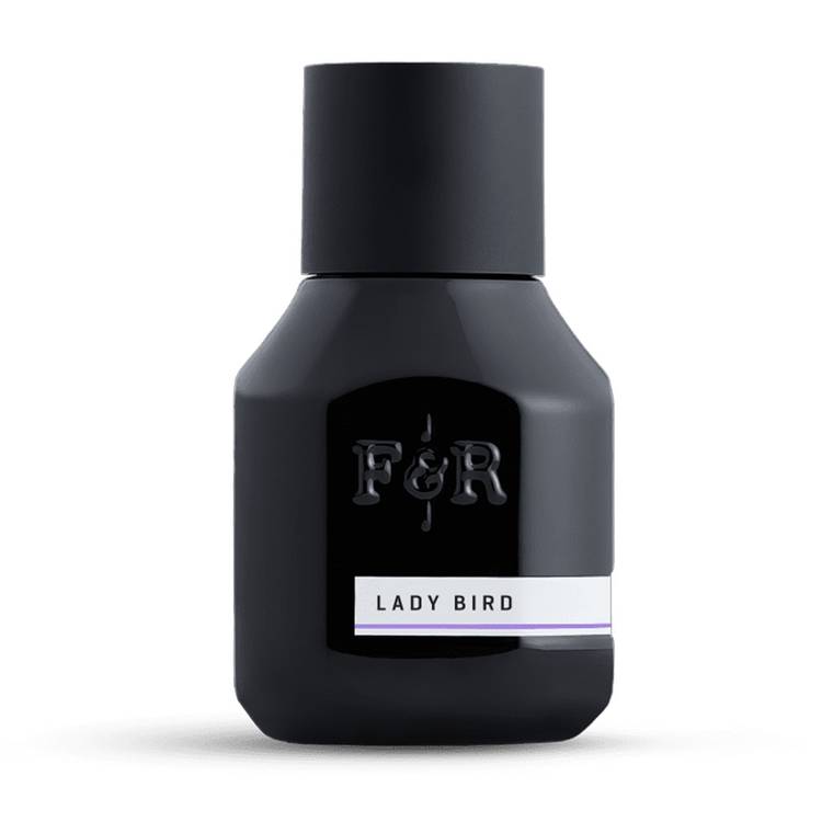 Fulton & Roark Ltd Res No. 22: Lady Bird Extrait de Parfum ($205)