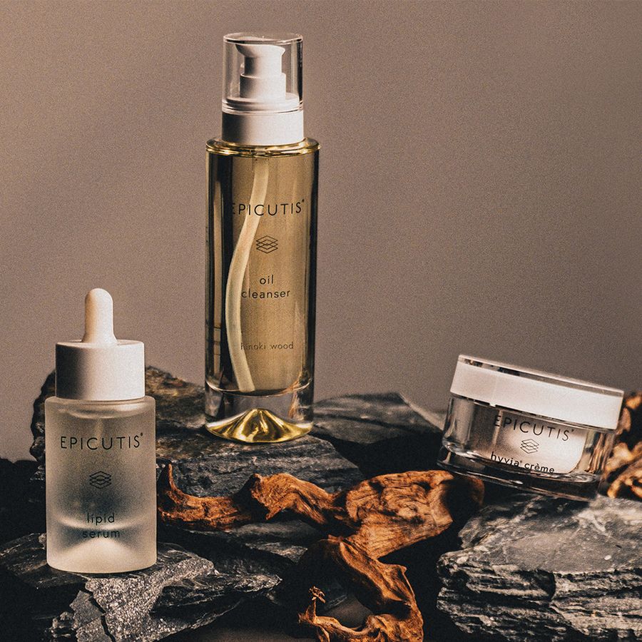 Epicutis brand image