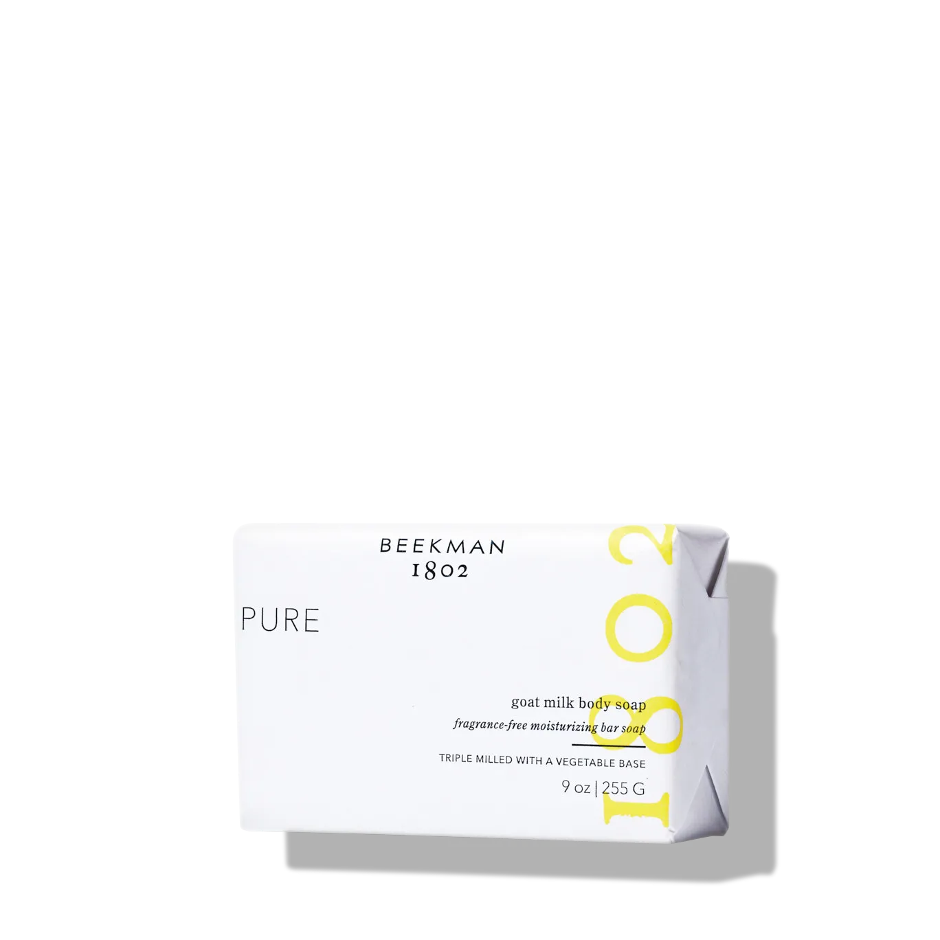 Beekman 1802 Goat Milk Soap