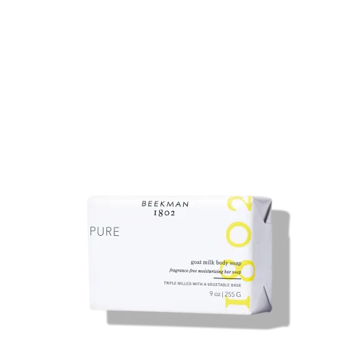 Beekman 1802 Goat Milk Soap