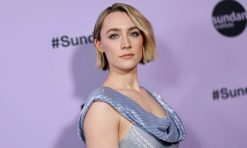 Saoirse Ronan
