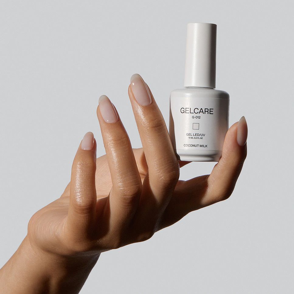 Gelcare Coconut Milk