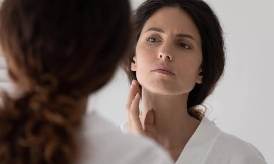 red light therapy vs botox for wrinkles
