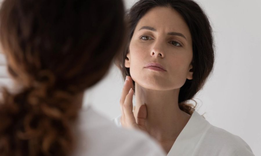 red light therapy vs botox for wrinkles