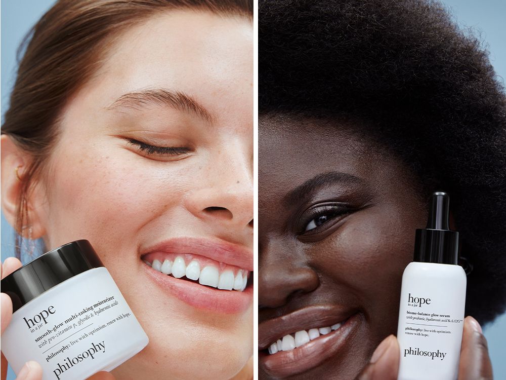 Exclusive: Philosophy’s Iconic Skin-Care Line Gets a Revamp