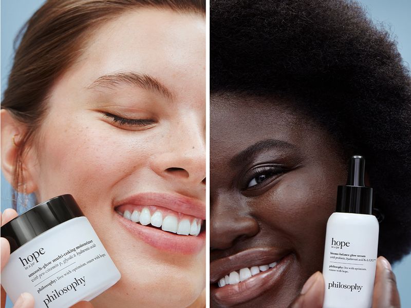 Exclusive: Philosophy’s Iconic Skin-Care Line Gets a Revamp