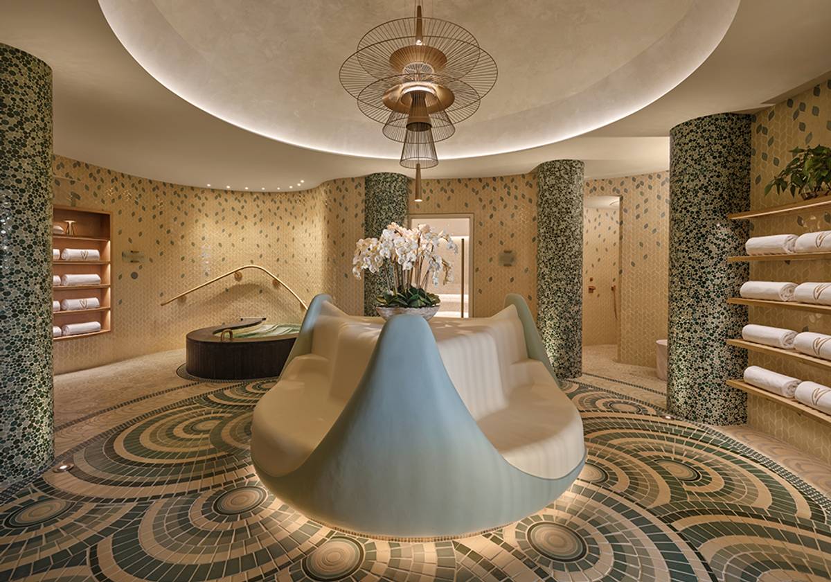 meraki wellness