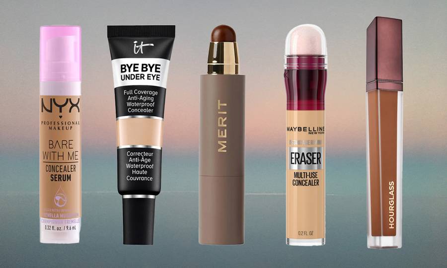 concealer for dark circles