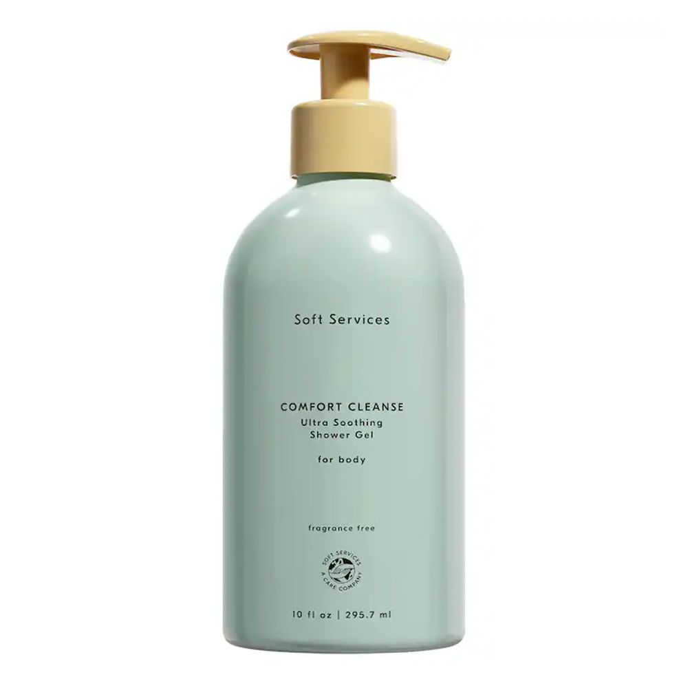 Soft Services Comfort Cleanse ($32)