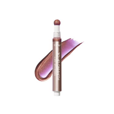maracuja juicy shimmer lip oil