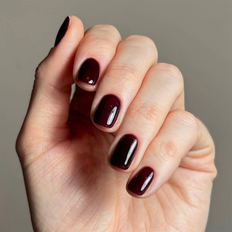 Dark and Juicy