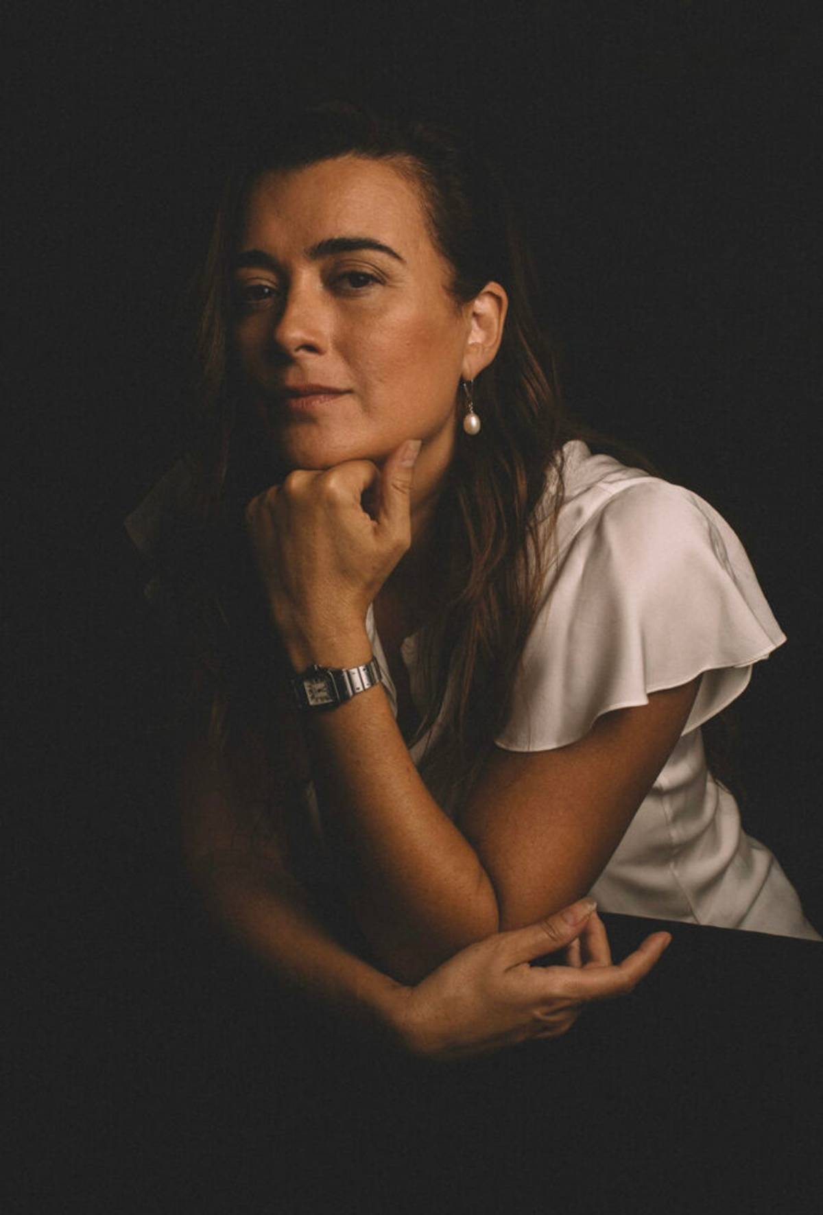 Cote de Pablo