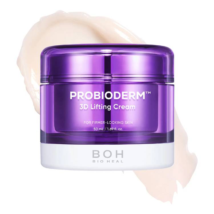 BIOHEAL BOH Probioderm 3D Lifting Cream