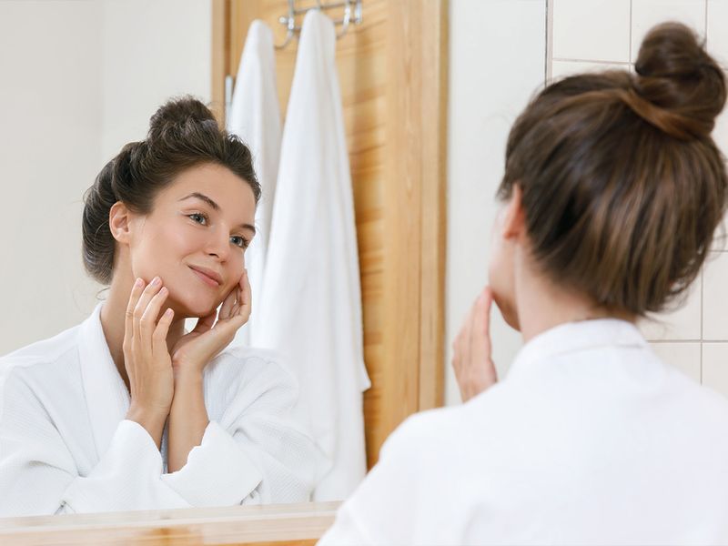 The Ultimate Morning Beauty Routine for Healthy Skin