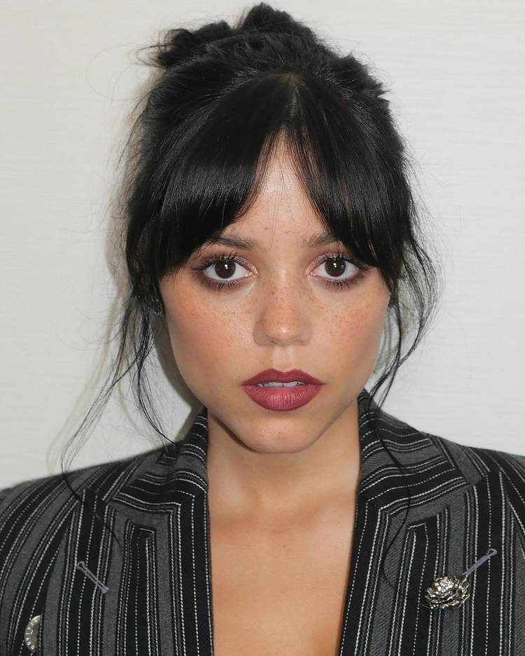 Jenna Ortega