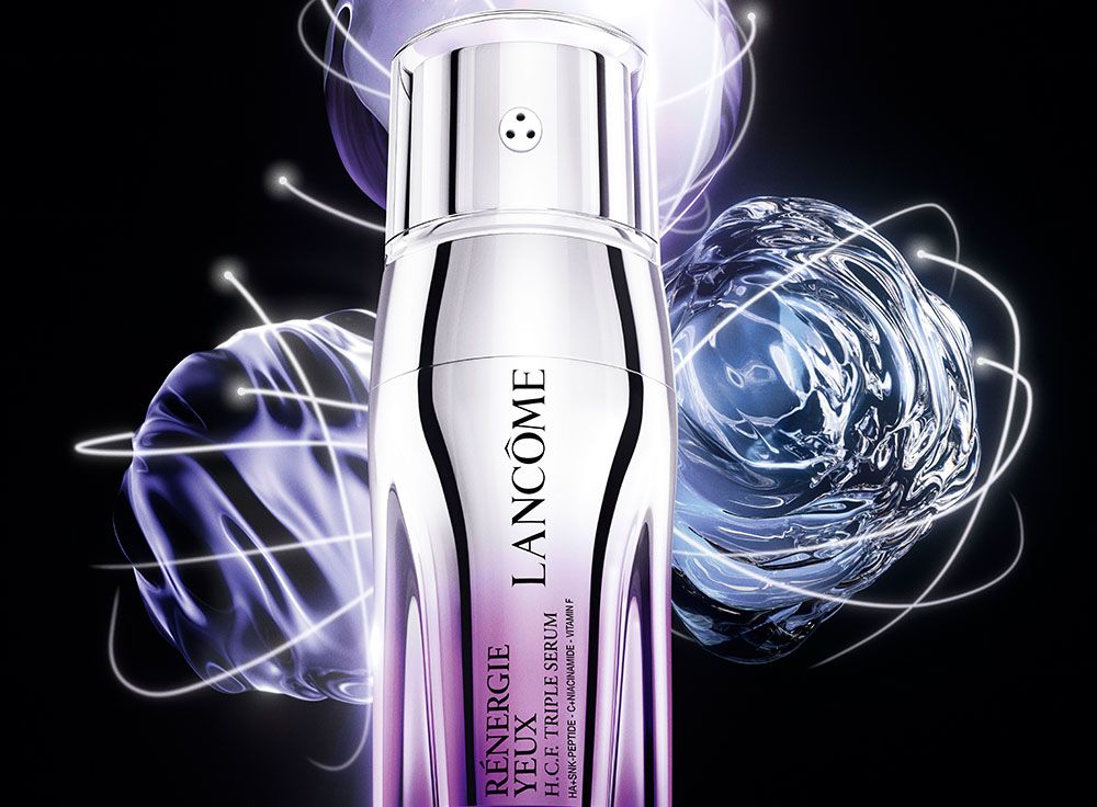 Lancôme Rénergie H.C.F. Triple Serum