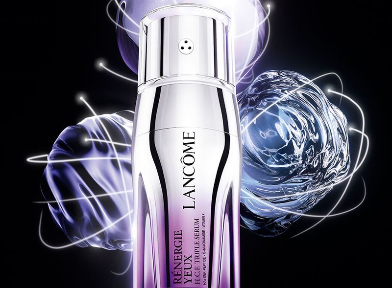 Lancôme Rénergie H.C.F. Triple Serum