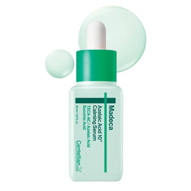 Centellian24 Madeca Azelaic Acid 10+ Calming Serum
