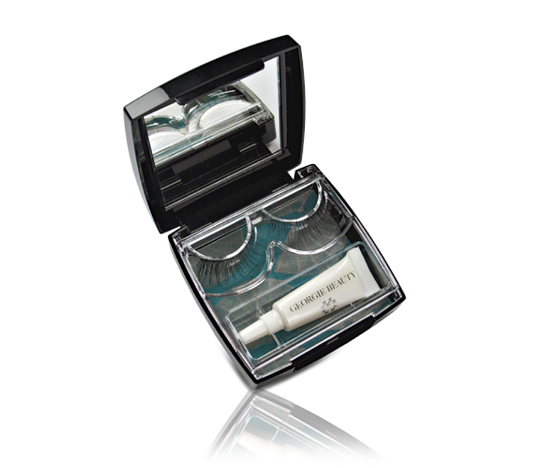 Eco-Friendly Falsies