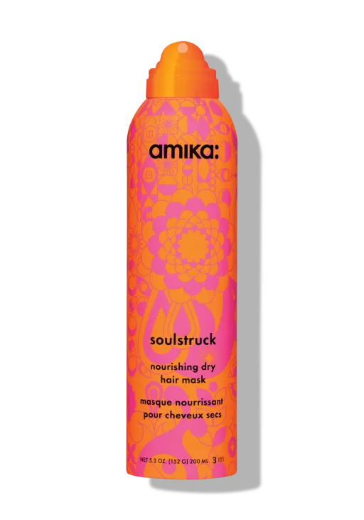 amika Soulstruck Nourishing Dry Hair Mask