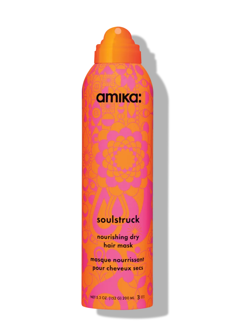amika Soulstruck Nourishing Dry Hair Mask