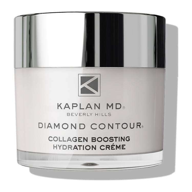 KaplanMD Diamond Contour Collagen Boosting Hydration Crème