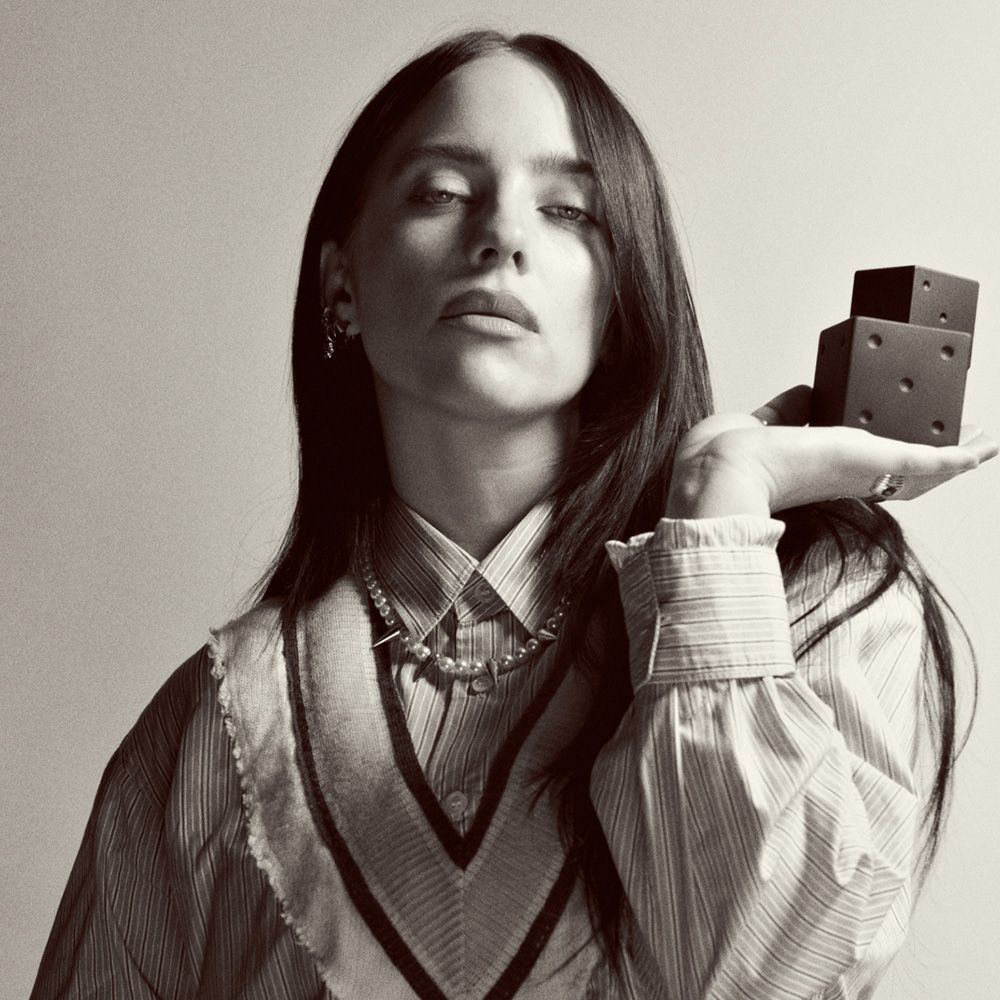 Eilish Fragrances Your Turn II Eau de Parfum ($90)