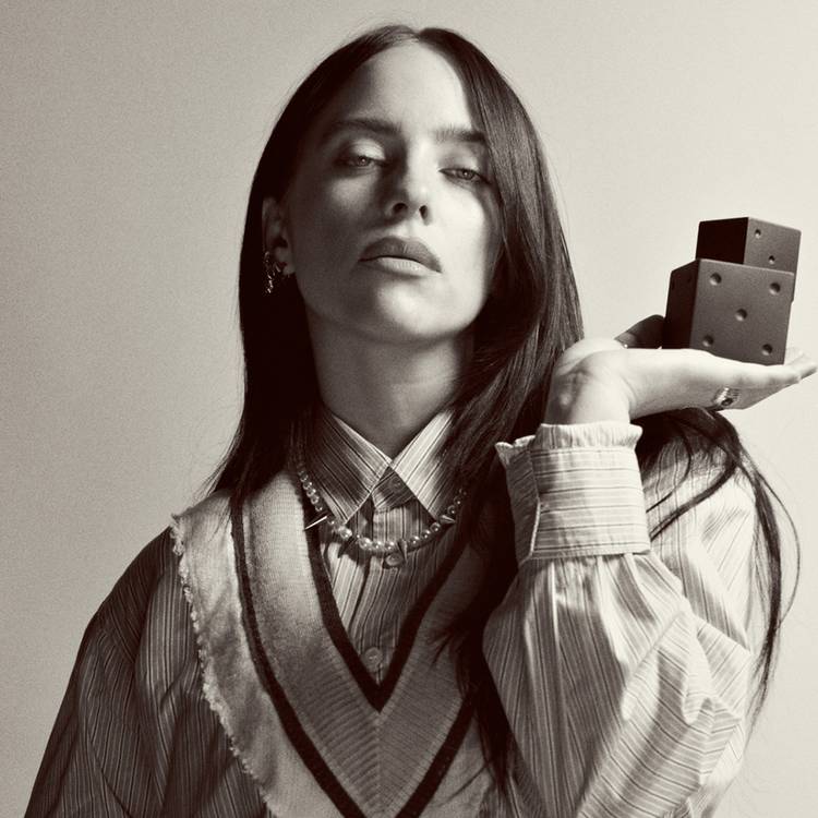 Eilish Fragrances Your Turn II Eau de Parfum ($90)