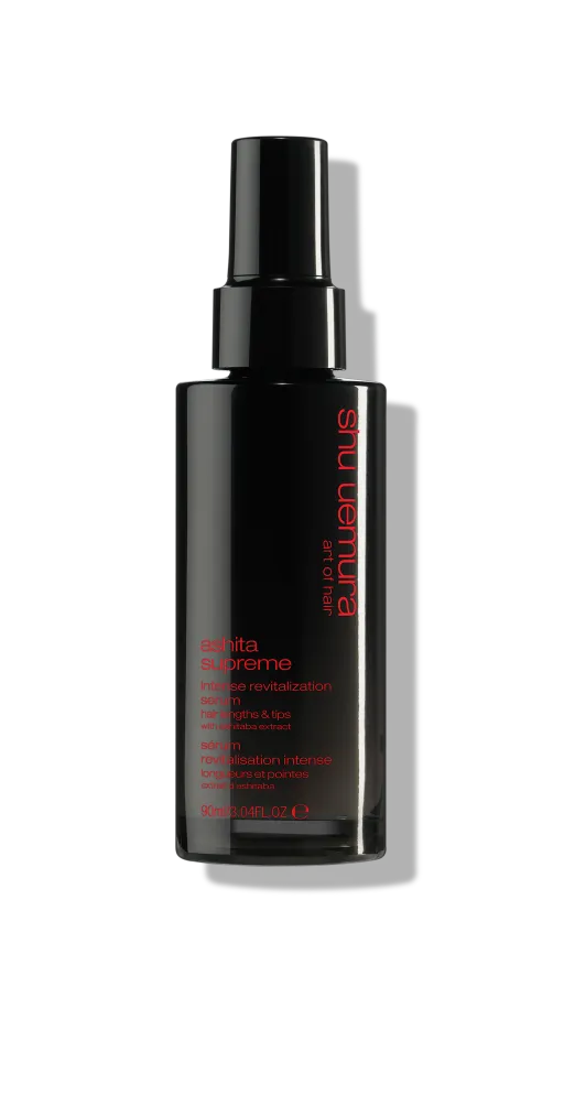 Shu Uemura Ashita Supreme Intense Revitalization Serum