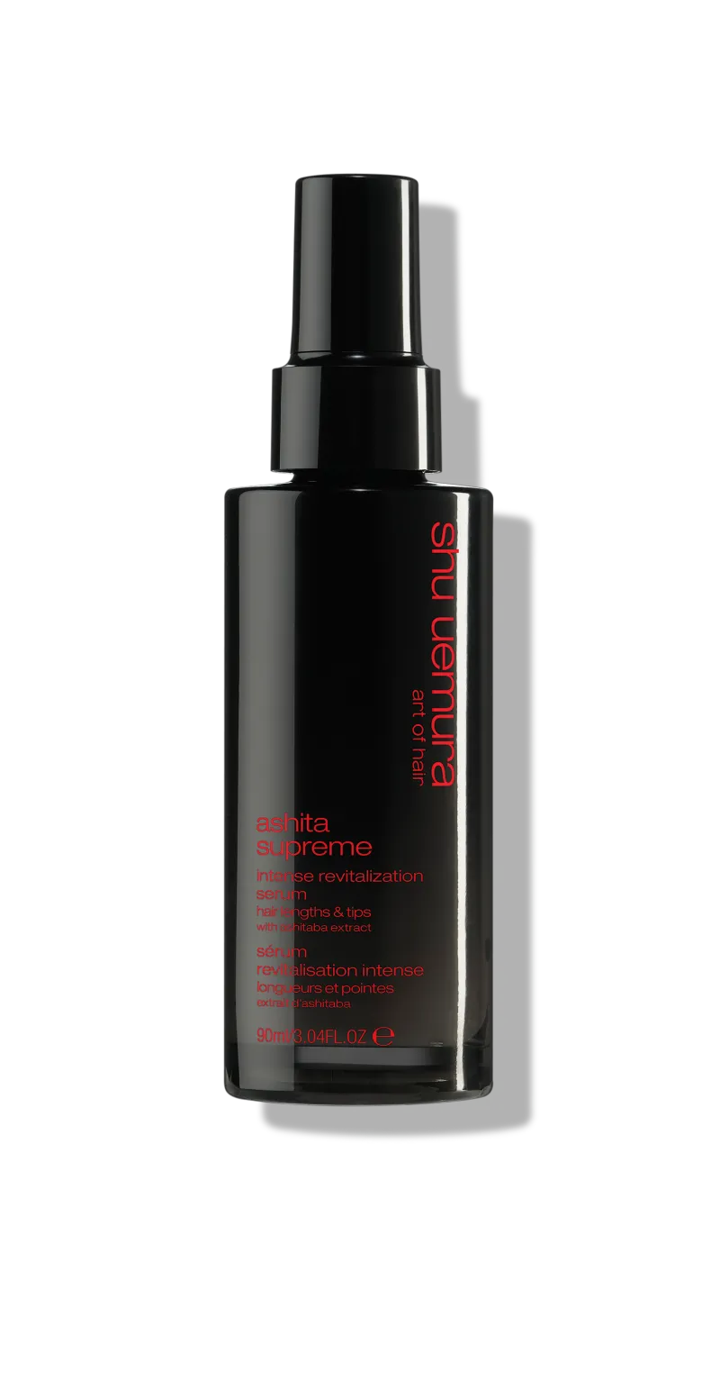 Shu Uemura Ashita Supreme Intense Revitalization Serum