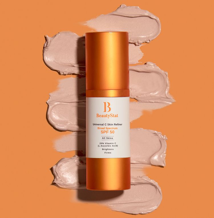 BeautyStat Universal C Skin Refiner Broad Spectrum SPF 50