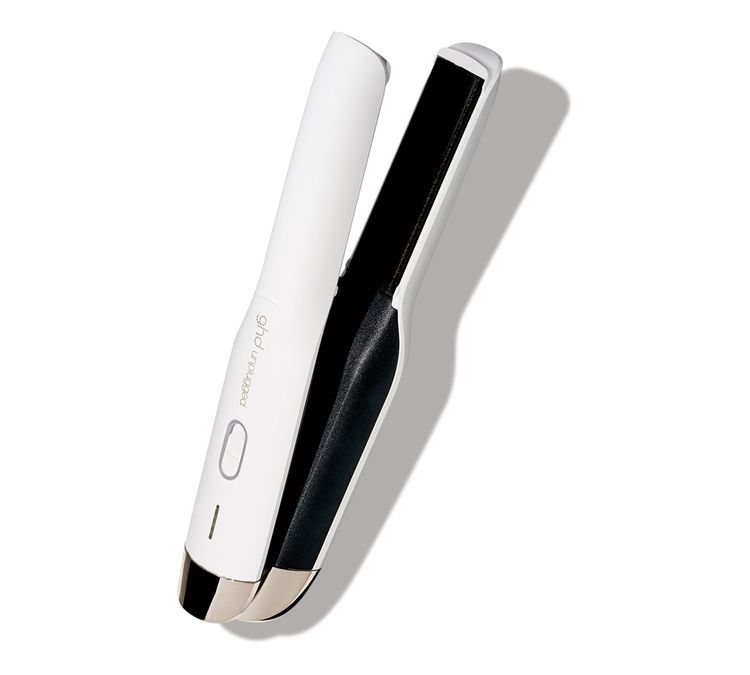 Award Photo: Unplugged Styler