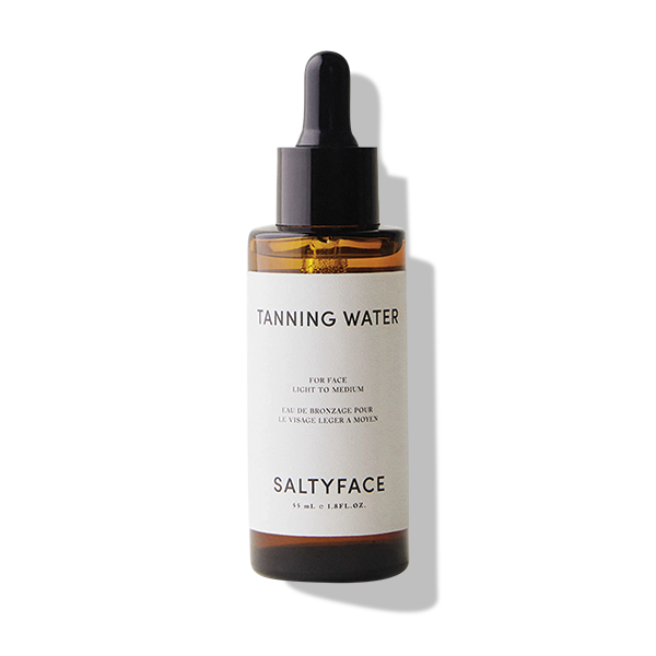 Best Self-Tanning Serum