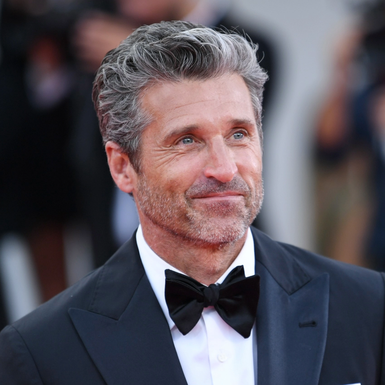 Patrick Dempsey