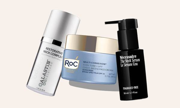 best neck creams