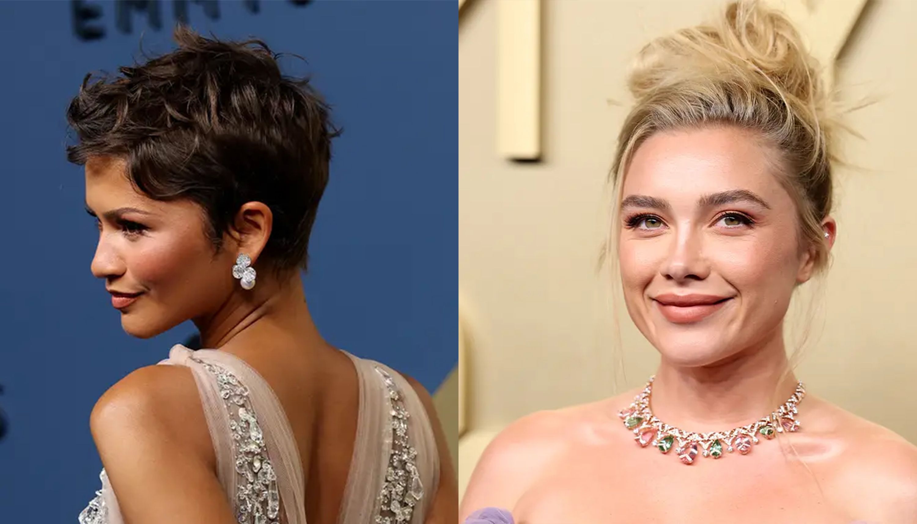 The Best Hairstyles From the 2026 Emmy Awards