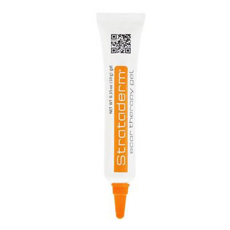 Stratapharma Strataderm Scar Therapy Gel ($30)